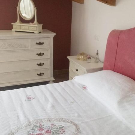 Il Cielo In Una Stanza Hotel Giulianova Buitenkant foto