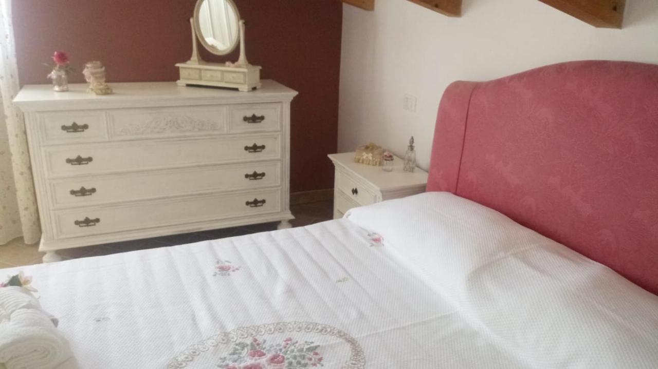Il Cielo In Una Stanza Hotel Giulianova Buitenkant foto
