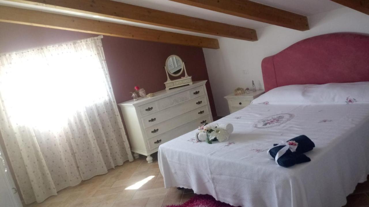 Il Cielo In Una Stanza Hotel Giulianova Buitenkant foto