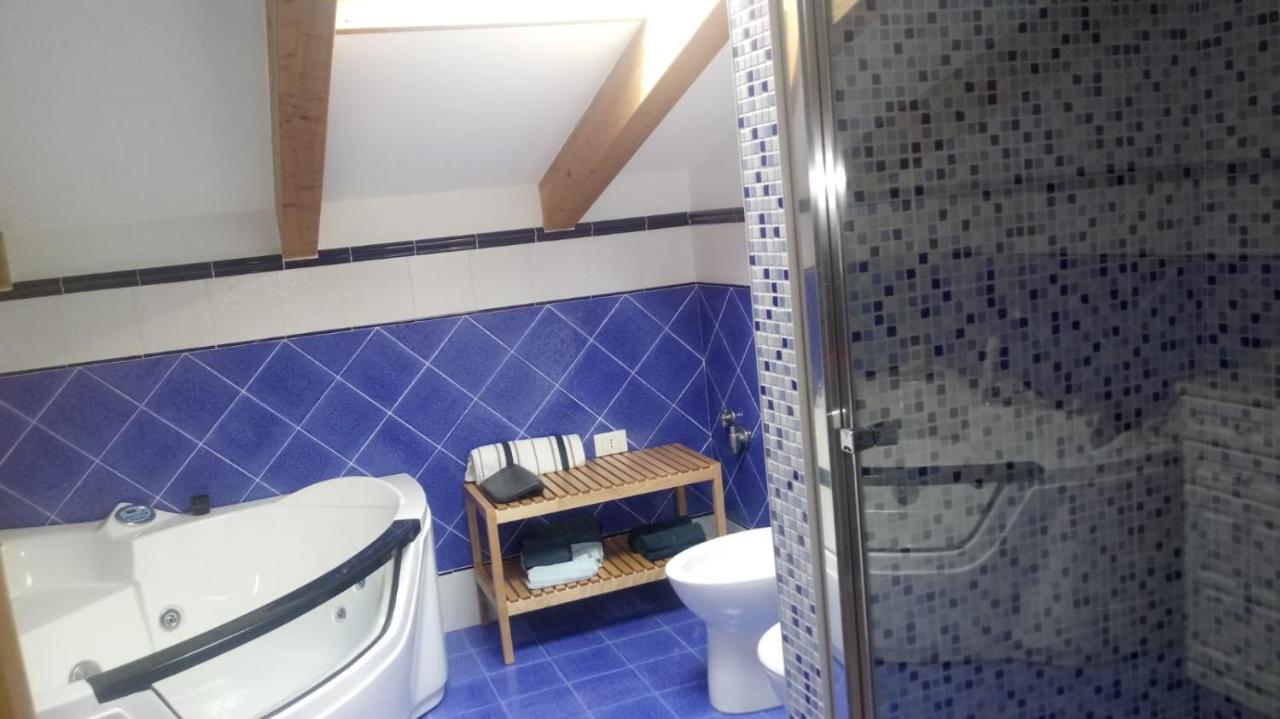 Il Cielo In Una Stanza Hotel Giulianova Buitenkant foto